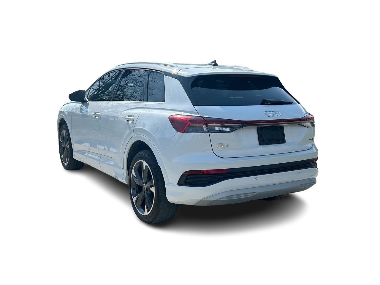 2024 Audi Q4 e-tron 50, Toronto, Cash