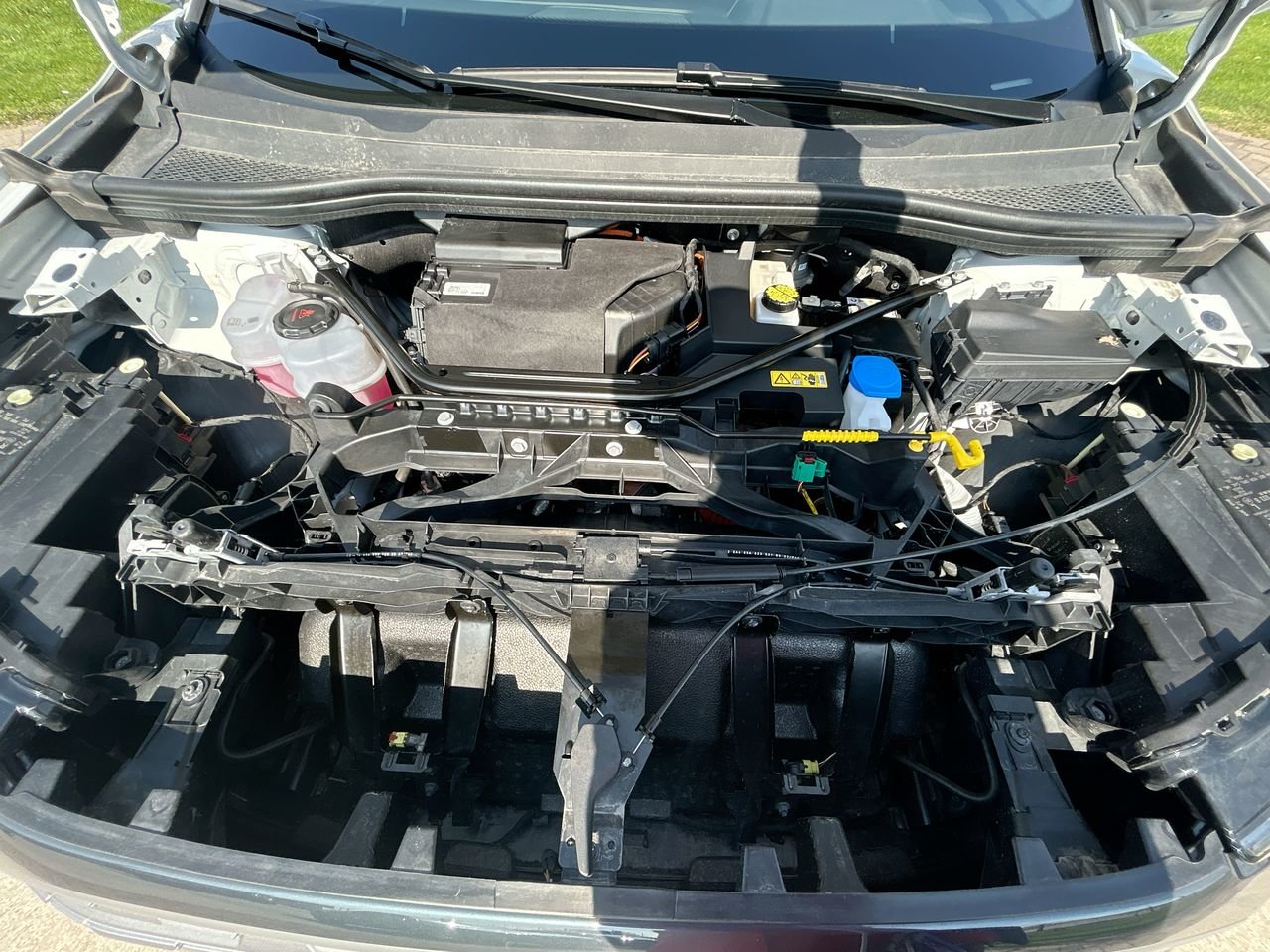 2024 Audi Q4 e-tron 50, Toronto, Cash