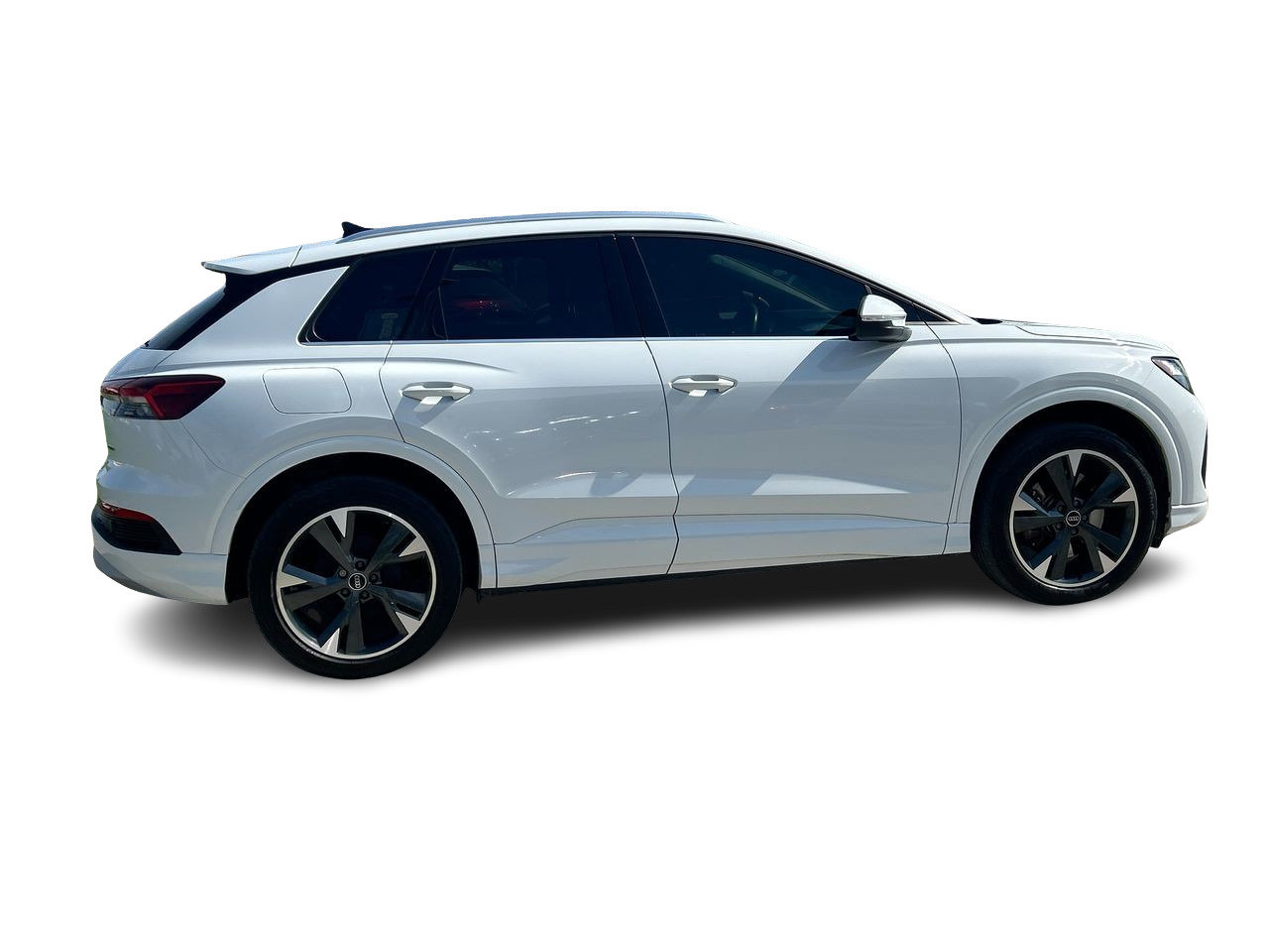 2024 Audi Q4 e-tron 50, Toronto, Cash