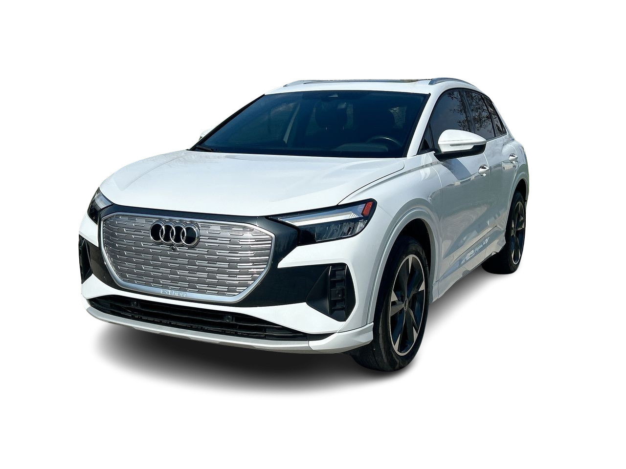 2024 Audi Q4 e-tron 50, Toronto, Cash