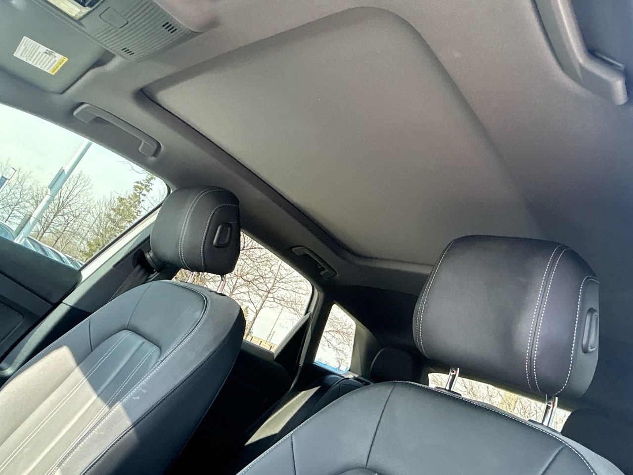 2024 Audi Q4 e-tron 50, Toronto, Cash