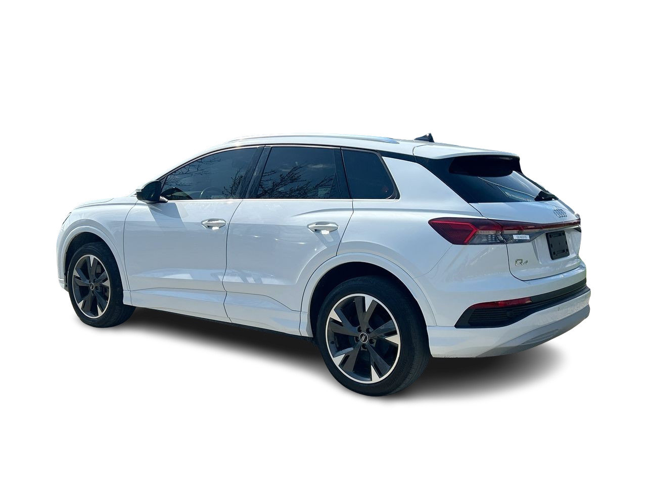 2024 Audi Q4 e-tron 50, Toronto, Cash