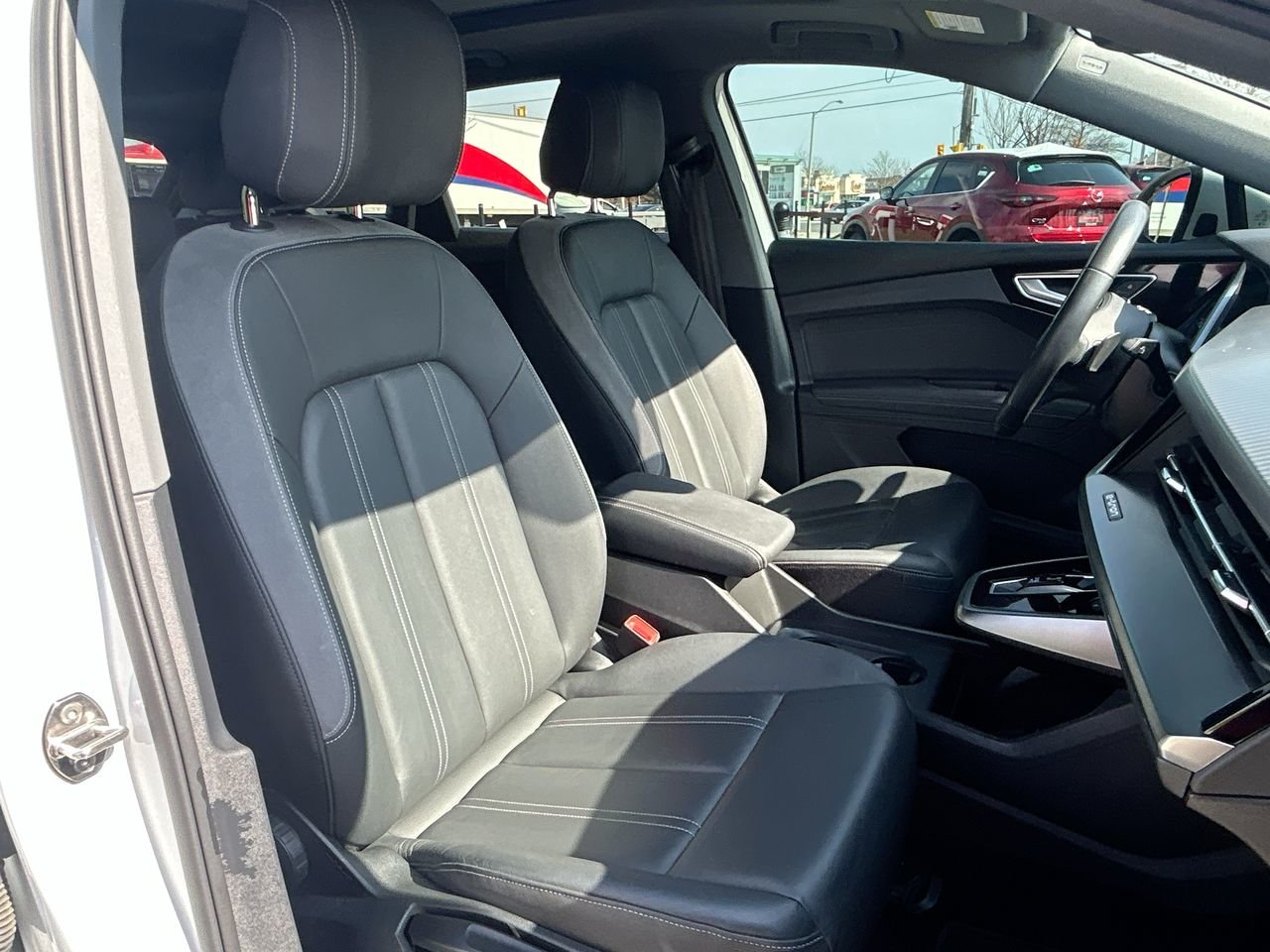 2024 Audi Q4 e-tron 50, Toronto, Cash
