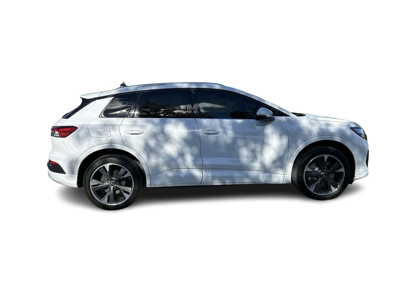 2024 Audi Q4 e-tron 50, Toronto, Cash