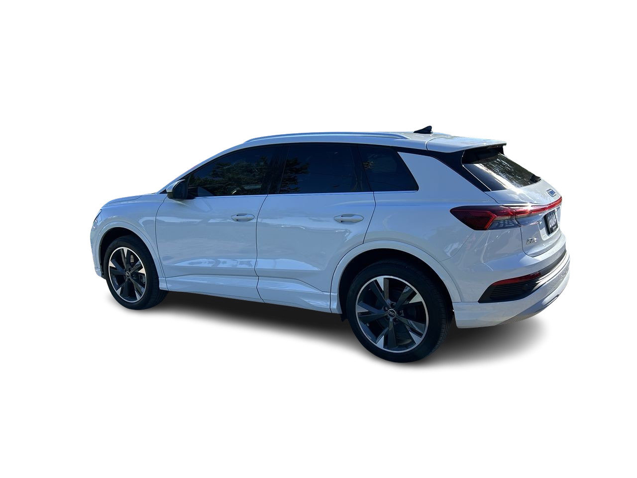2024 Audi Q4 e-tron 50, Toronto, Cash