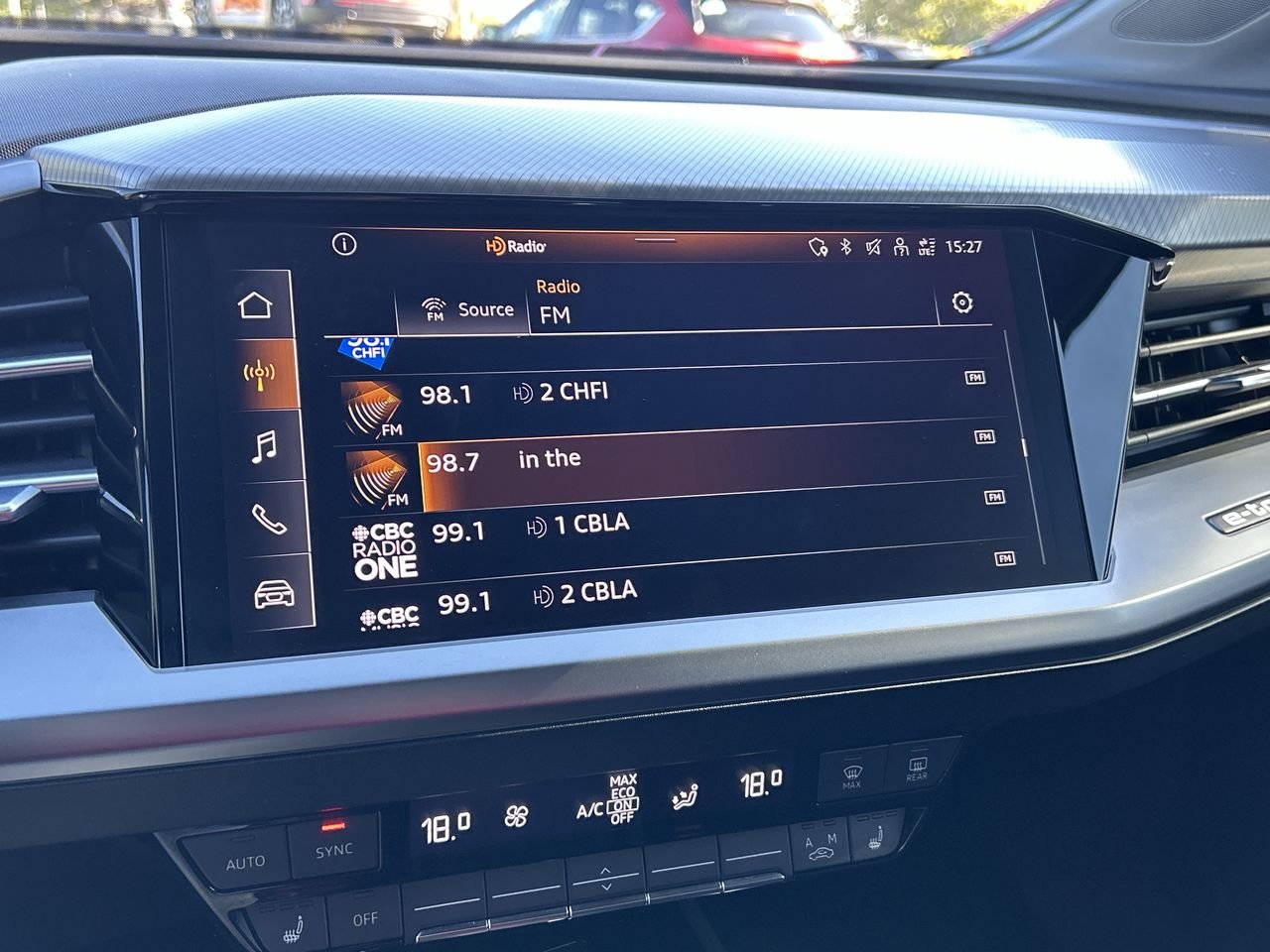 2024 Audi Q4 e-tron 50, Toronto, Cash