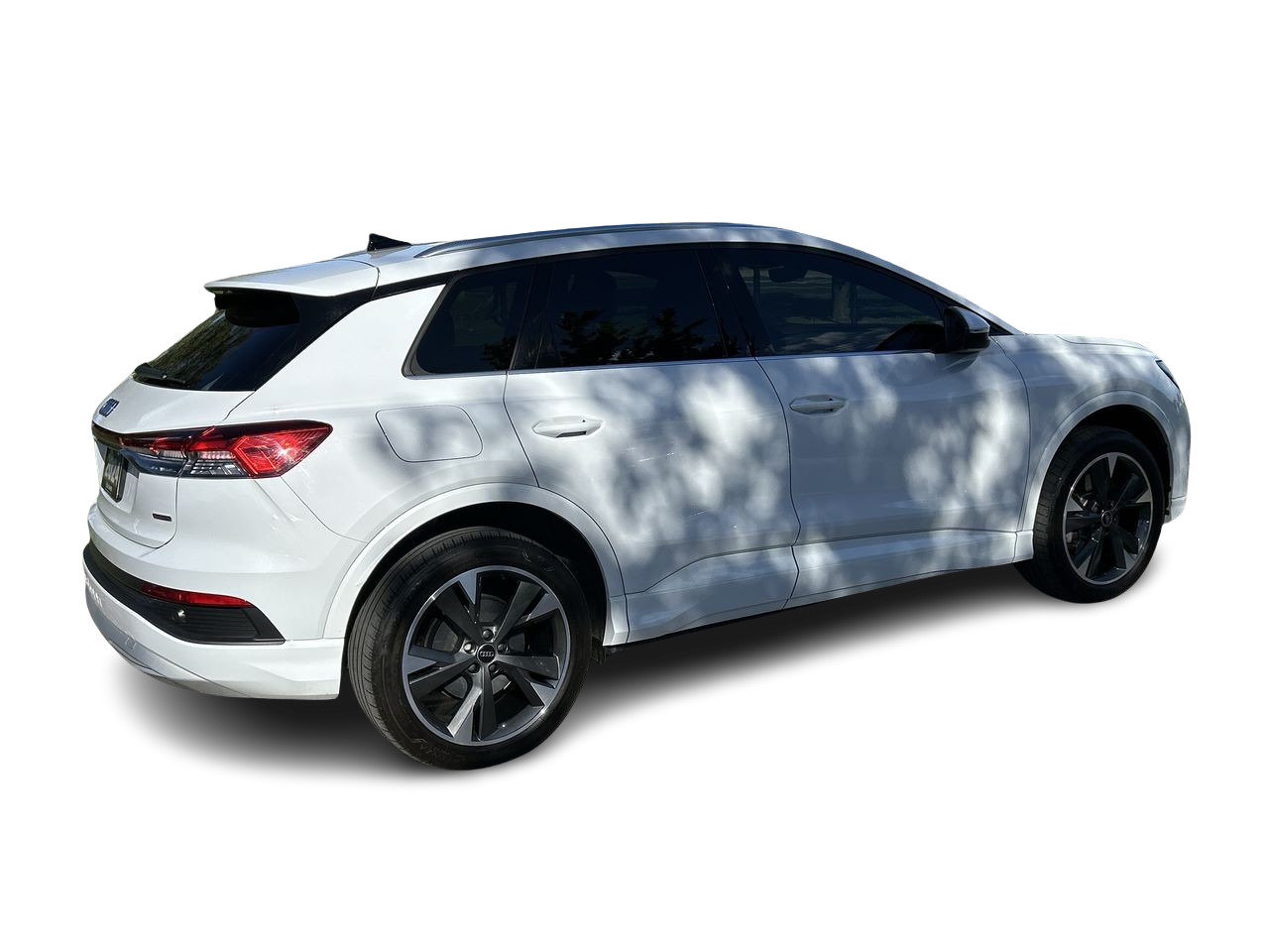2024 Audi Q4 e-tron 50, Toronto, Cash