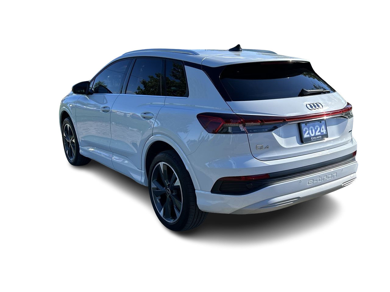 2024 Audi Q4 e-tron 50, Toronto, Cash