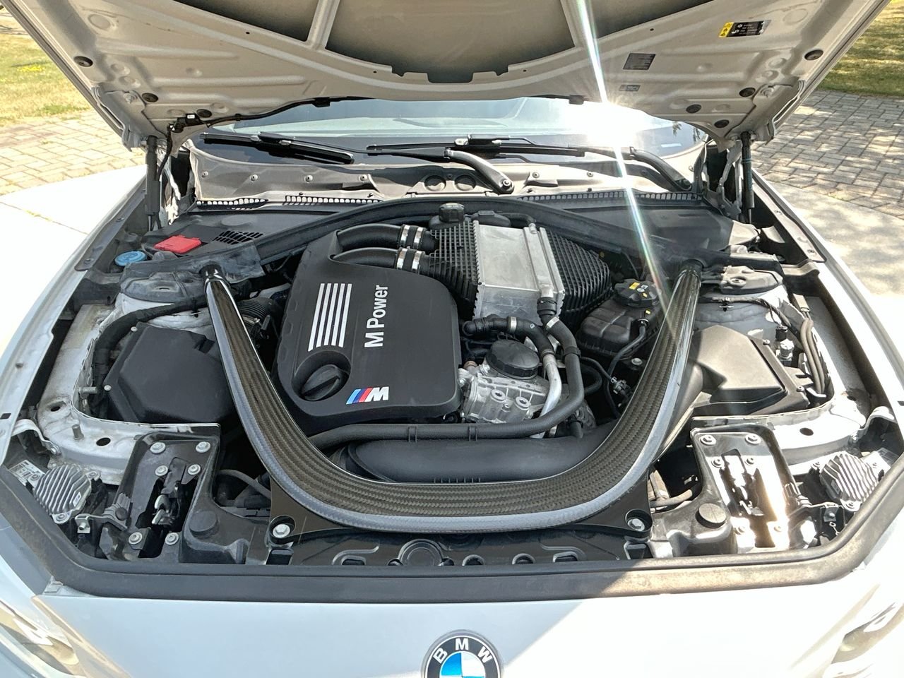 2019 BMW M2 Competition, Toronto, Cash