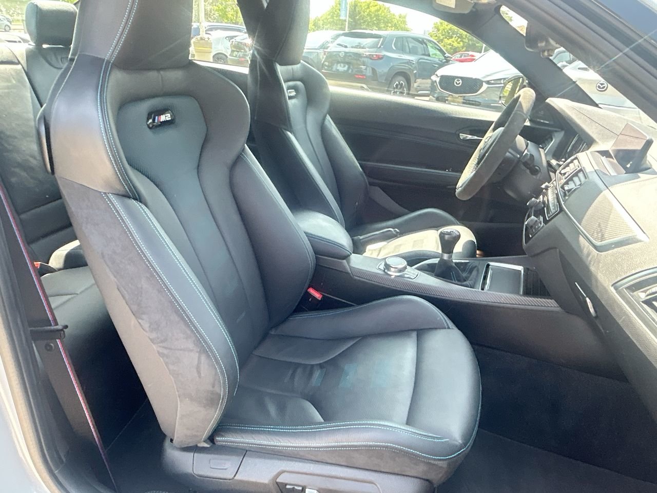2019 BMW M2 Competition, Toronto, Cash