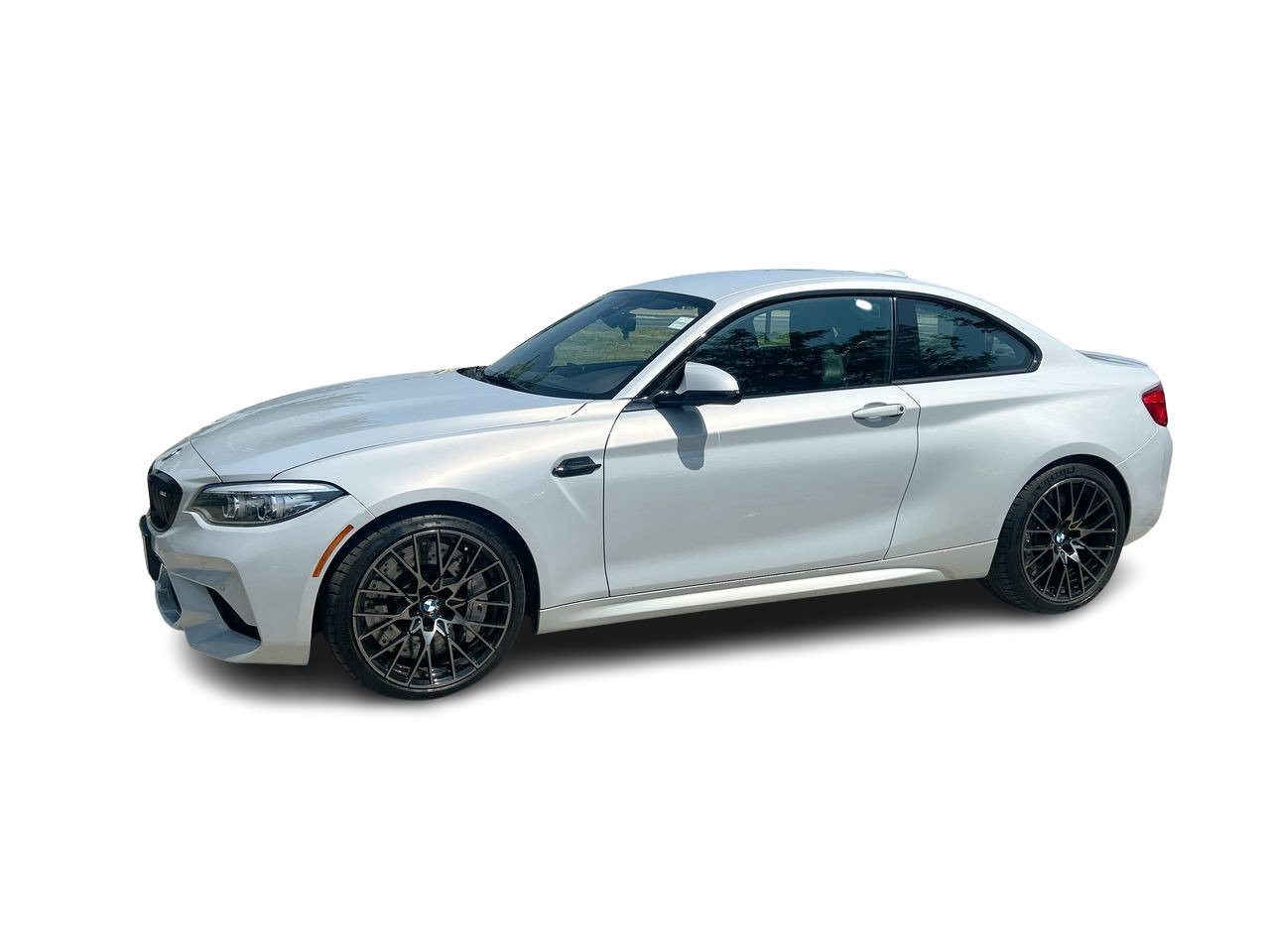 2019 BMW M2 Competition, Toronto, Cash