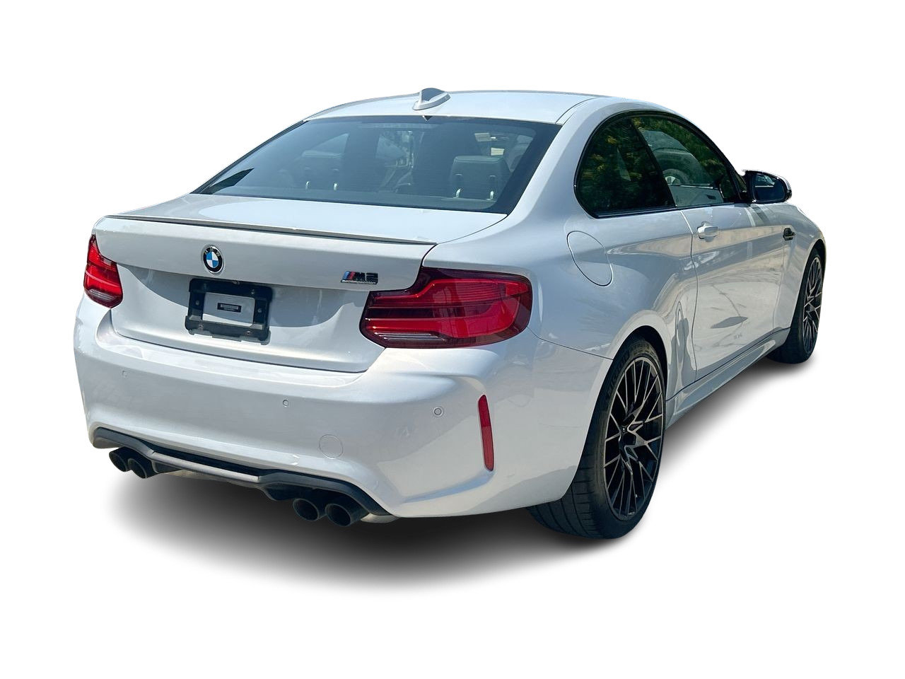 2019 BMW M2 Competition, Toronto, Cash