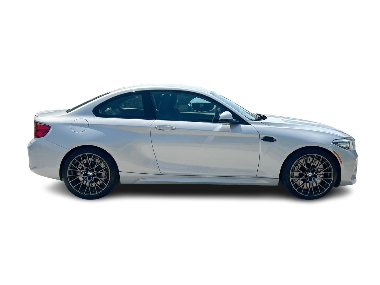 2019 BMW M2 Competition, Toronto, Cash