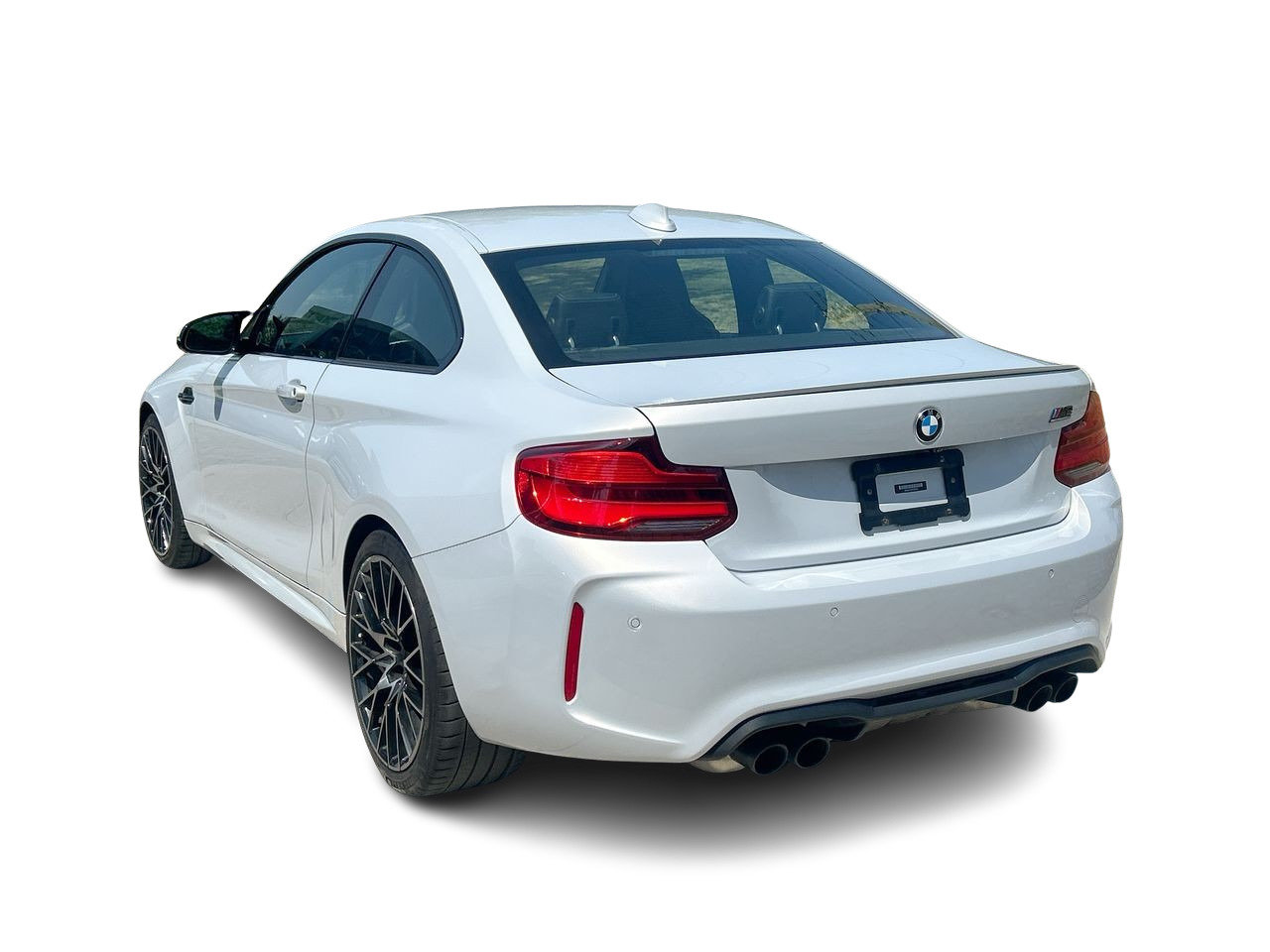 2019 BMW M2 Competition, Toronto, Cash