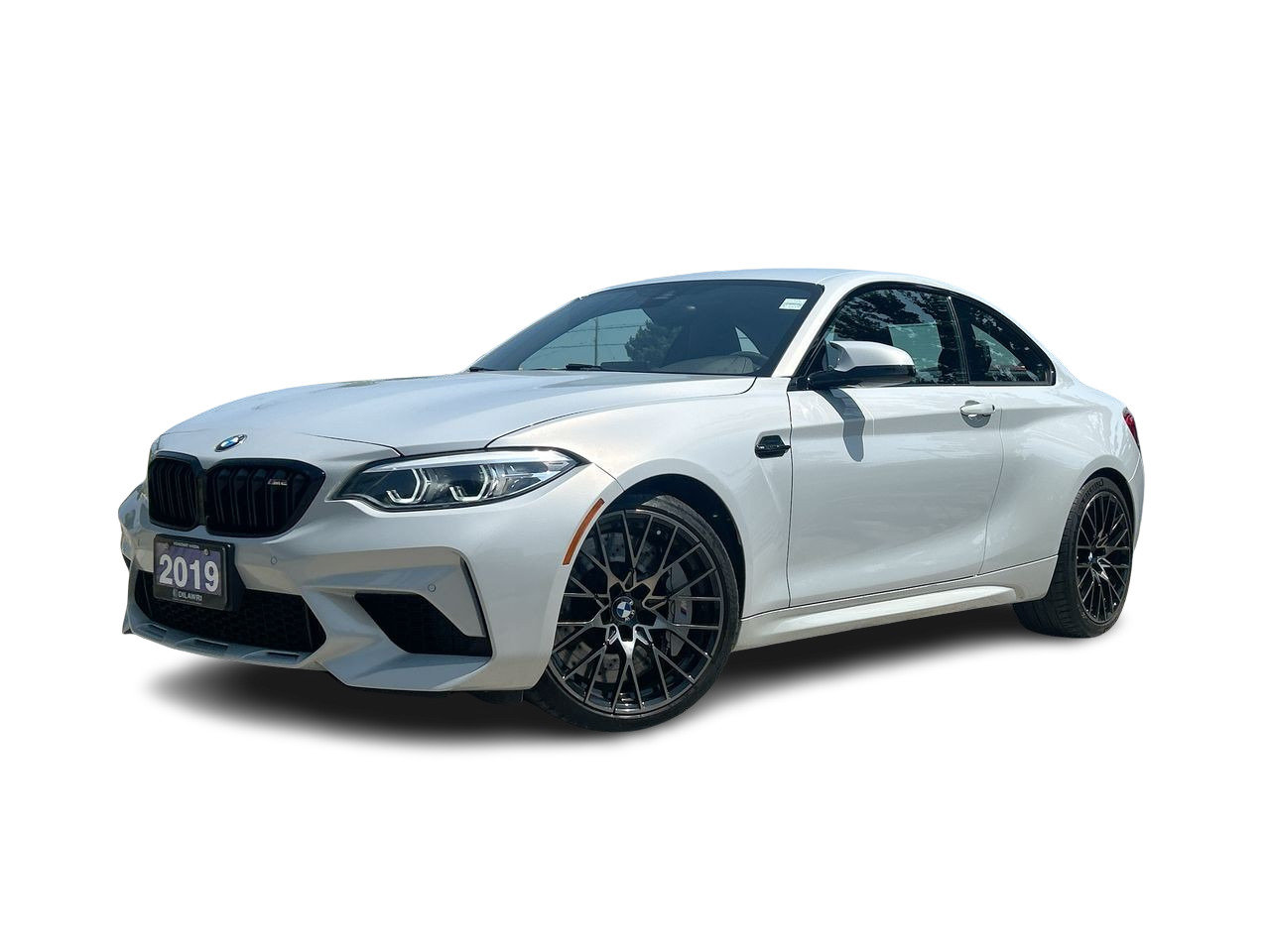 2019 BMW M2 Competition, Toronto, Cash