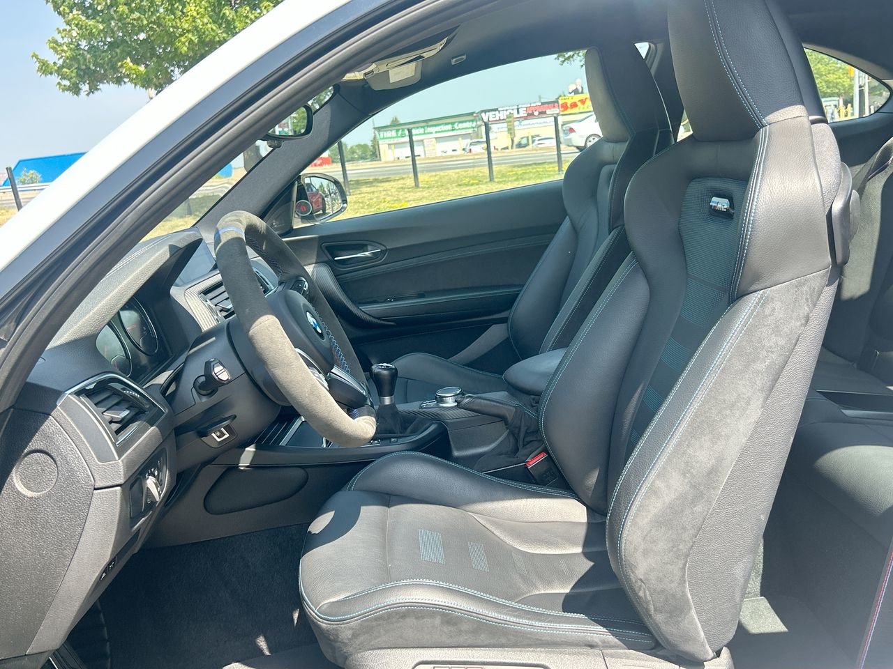 2019 BMW M2 Competition, Toronto, Cash