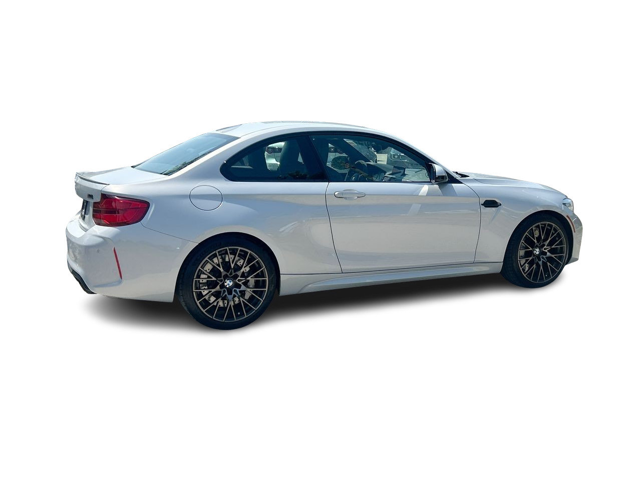2019 BMW M2 Competition, Toronto, Cash
