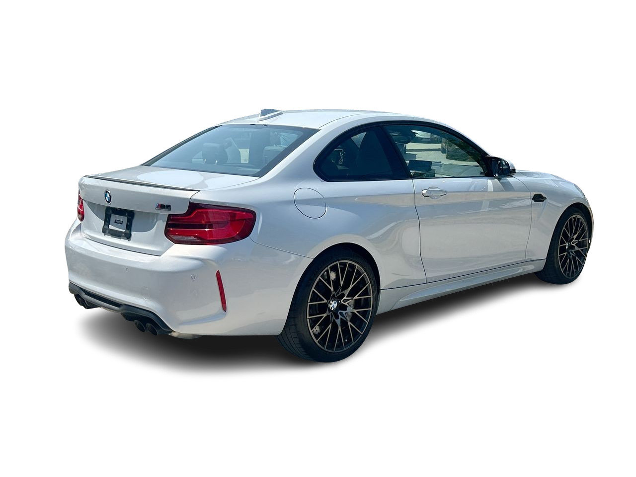 2019 BMW M2 Competition, Toronto, Cash
