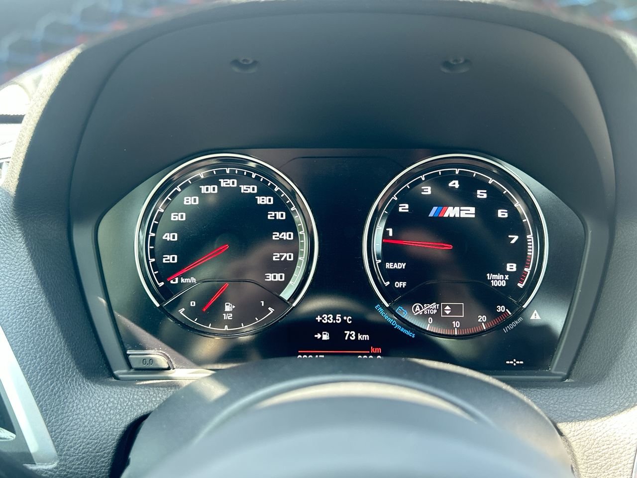 2019 BMW M2 Competition, Toronto, Cash