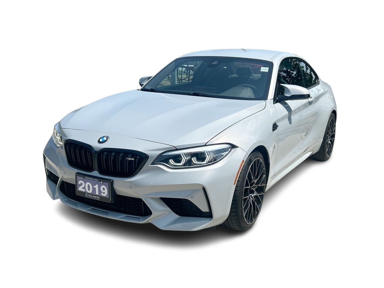2019 BMW M2 Competition, Toronto, Cash