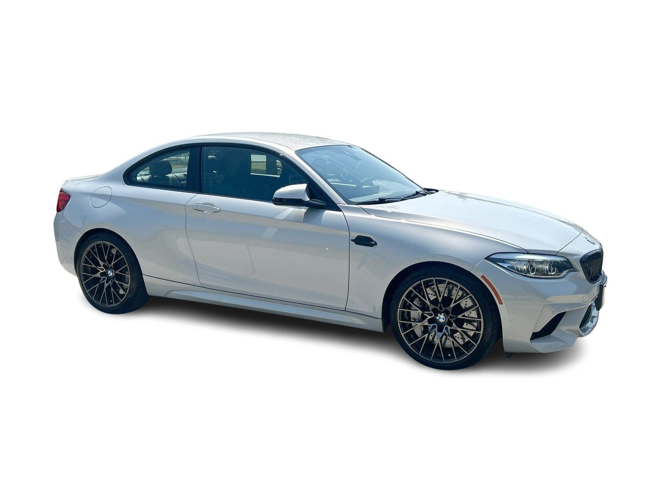 2019 BMW M2 Competition, Toronto, Cash