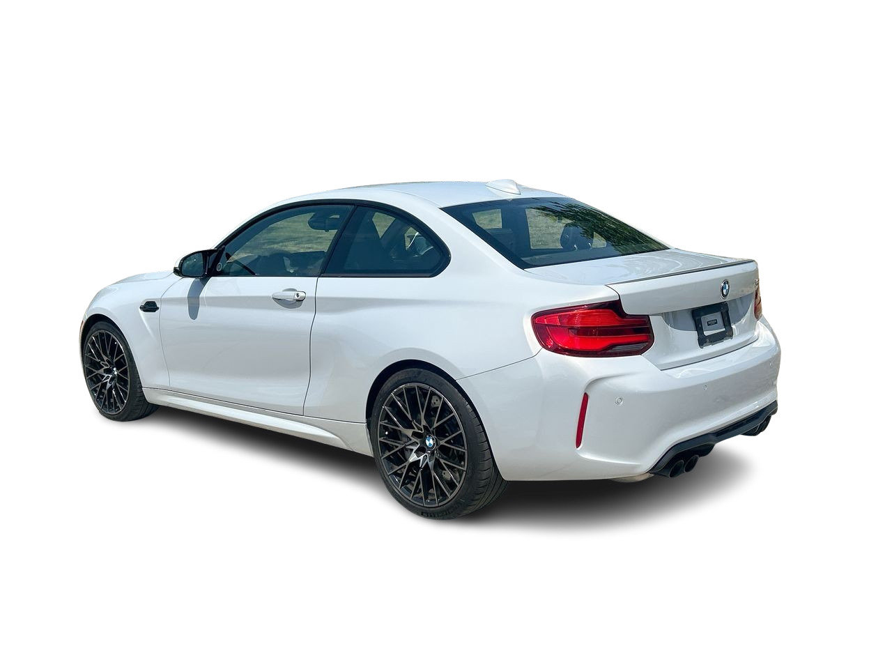 2019 BMW M2 Competition, Toronto, Cash