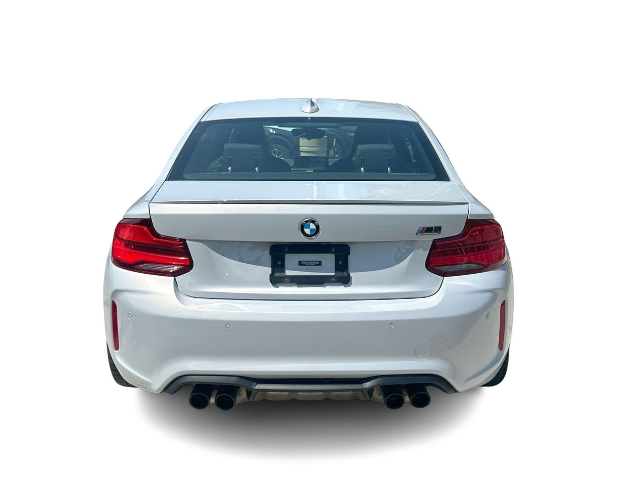2019 BMW M2 Competition, Toronto, Cash