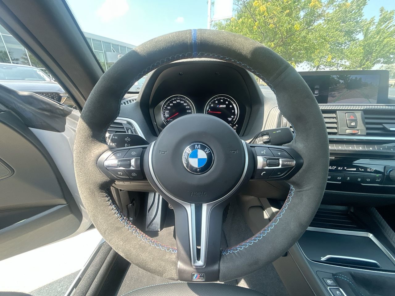2019 BMW M2 Competition, Toronto, Cash