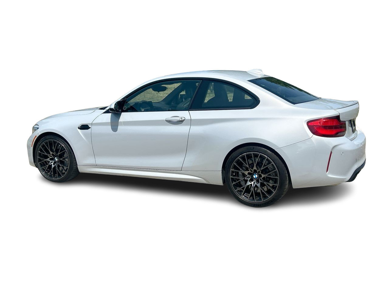 2019 BMW M2 Competition, Toronto, Cash