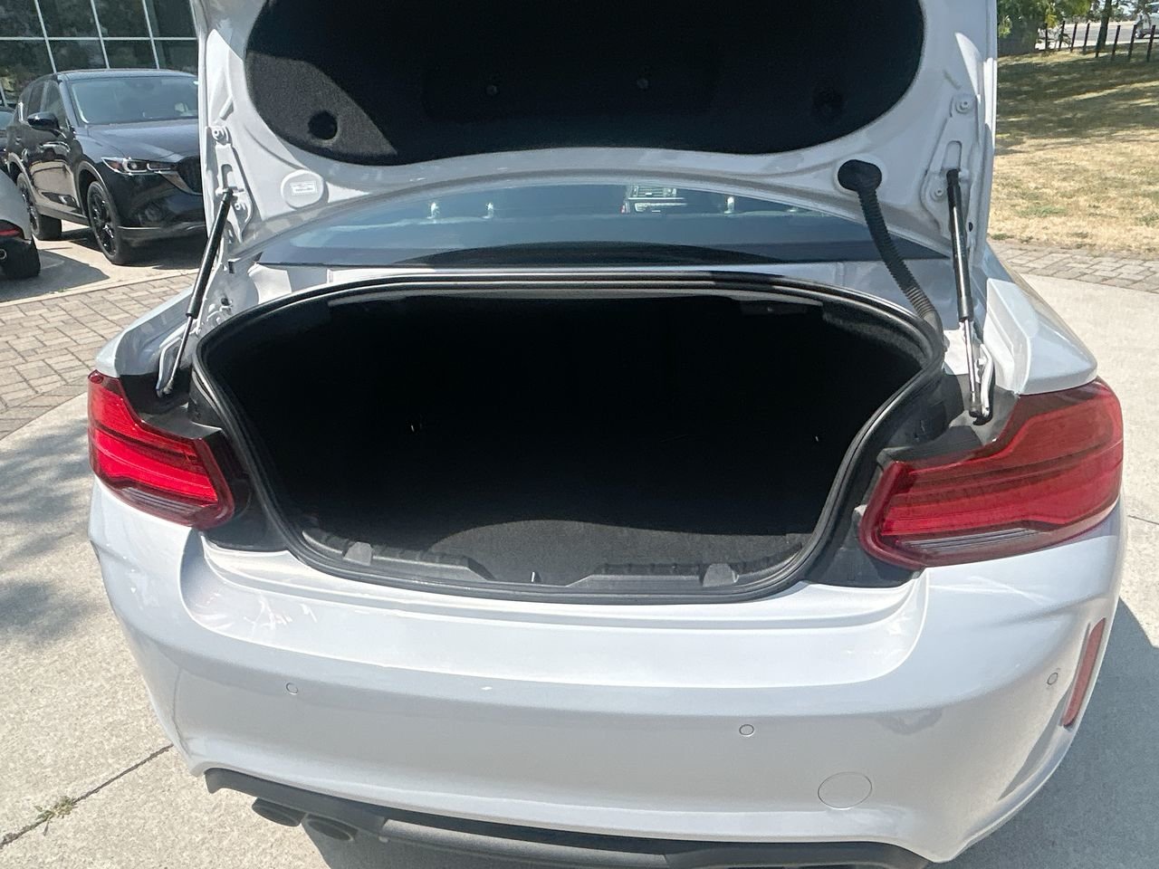 2019 BMW M2 Competition, Toronto, Cash