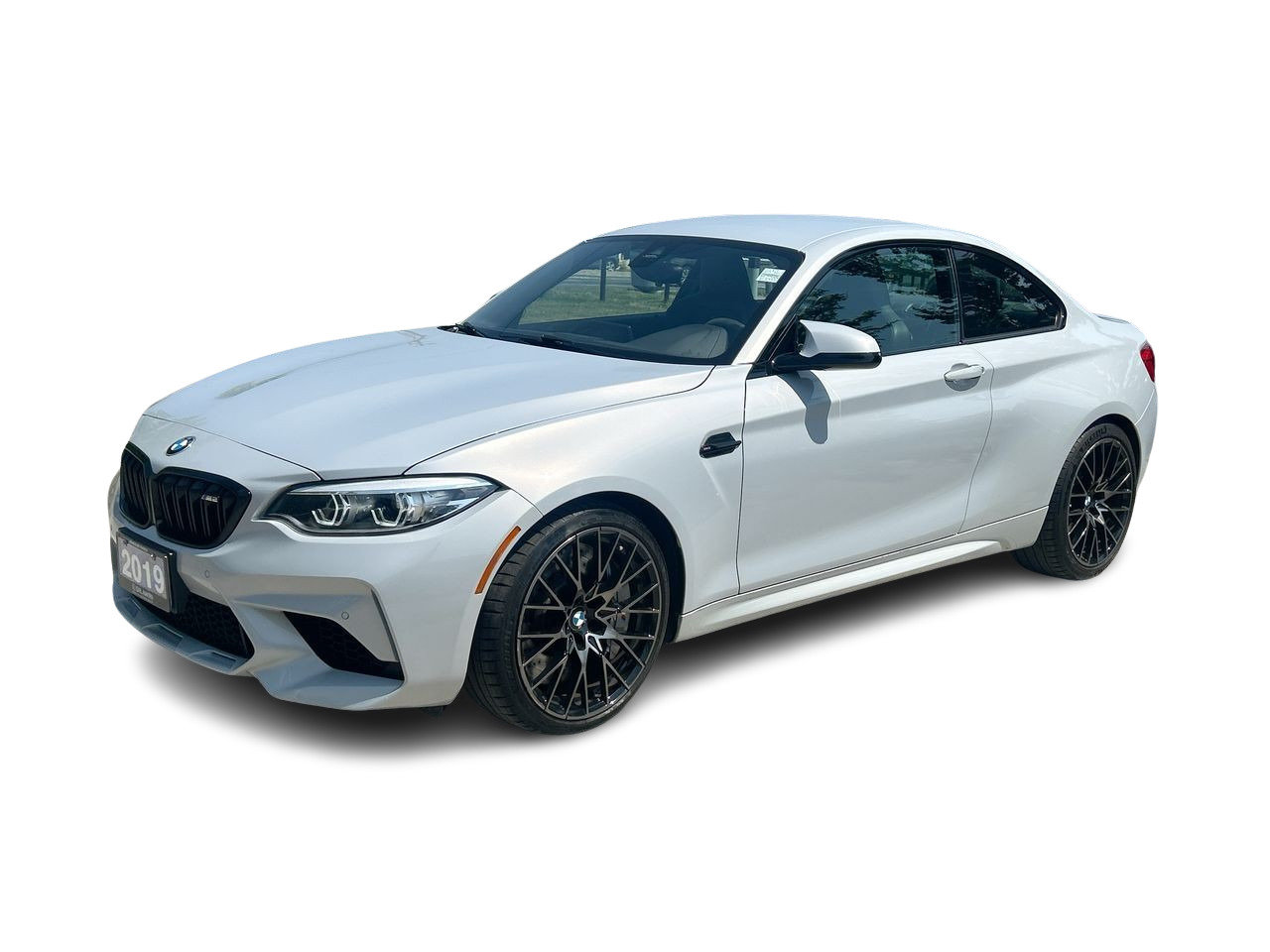 2019 BMW M2 Competition, Toronto, Cash