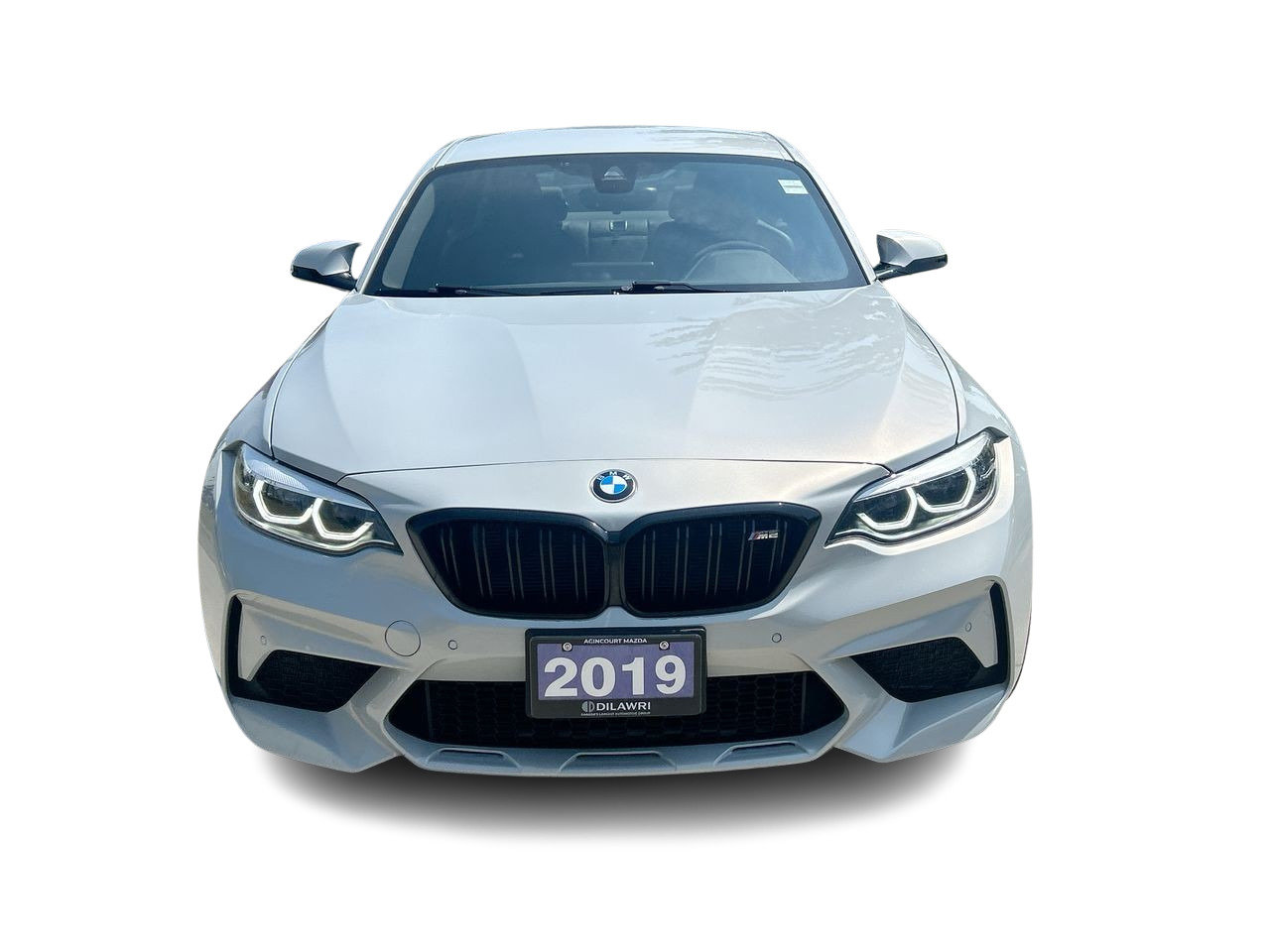 2019 BMW M2 Competition, Toronto, Cash