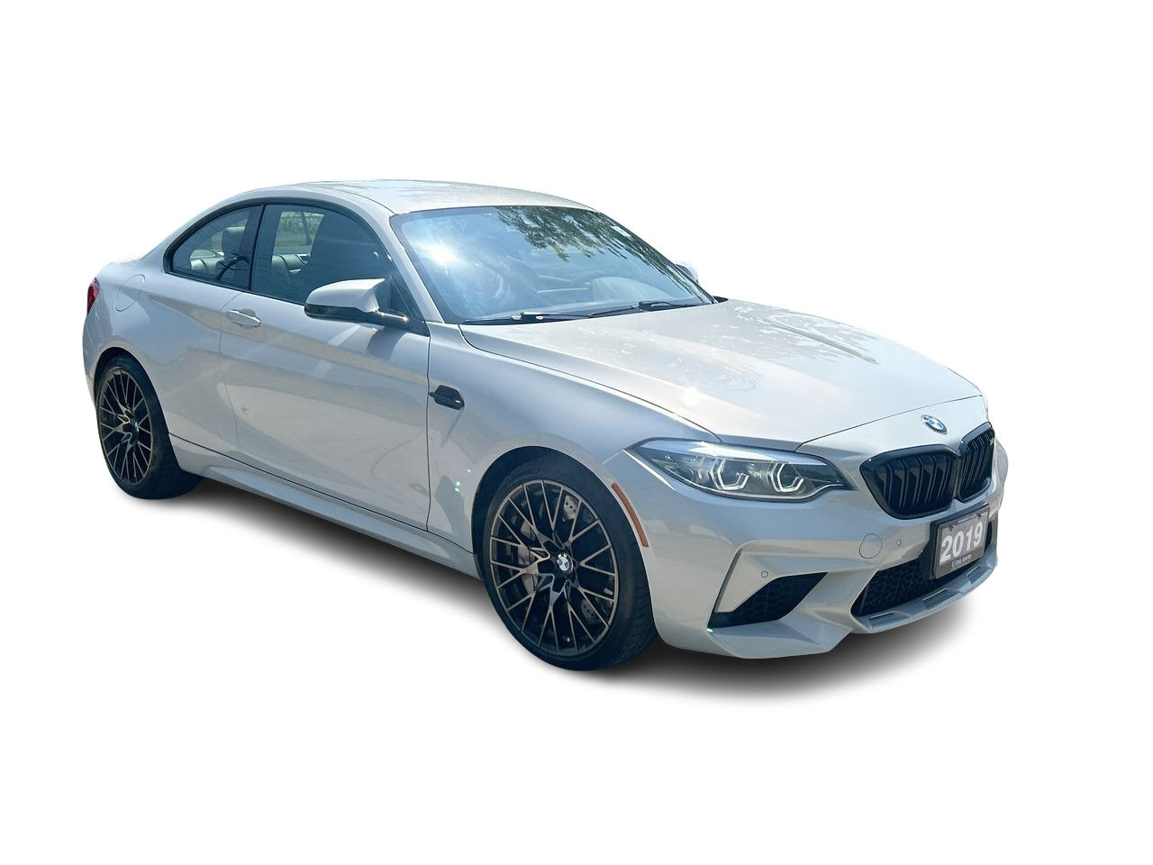 2019 BMW M2 Competition, Toronto, Cash