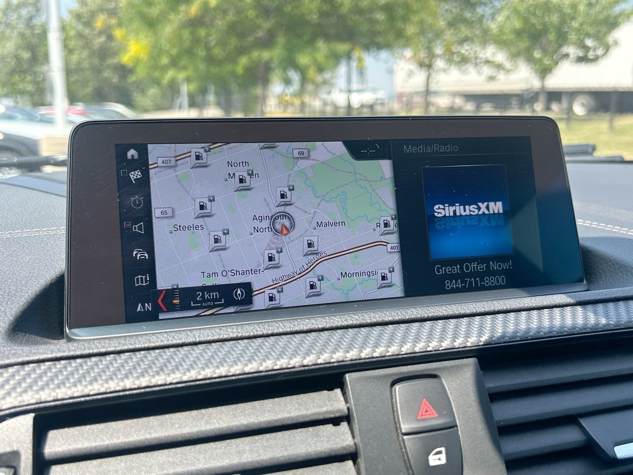 2019 BMW M2 Competition, Toronto, Cash