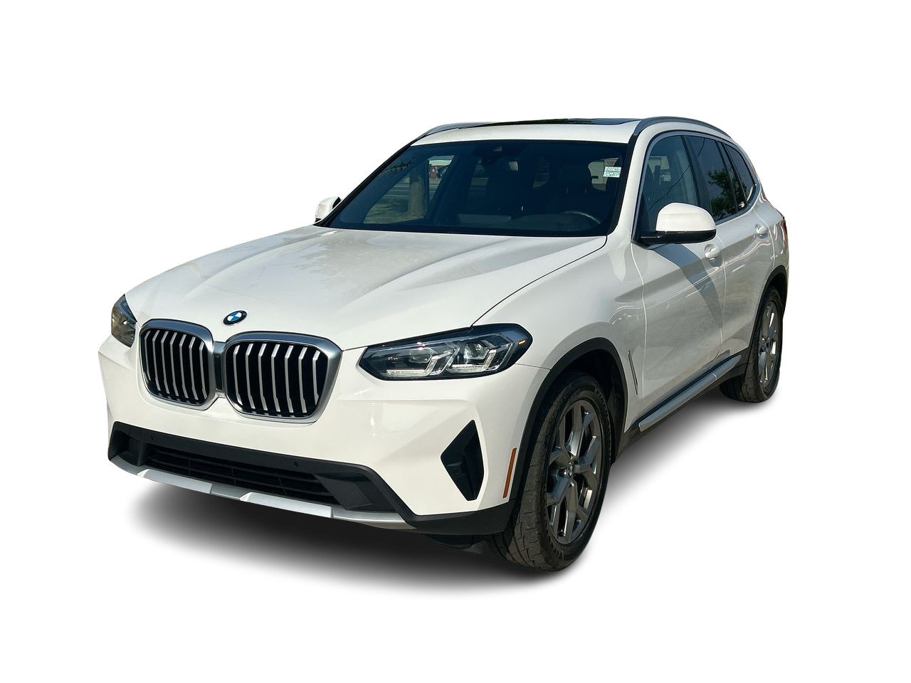 2024 BMW  X3  xDrive30i Sports Activity Vehicle , Toronto, Lease Quote Provided