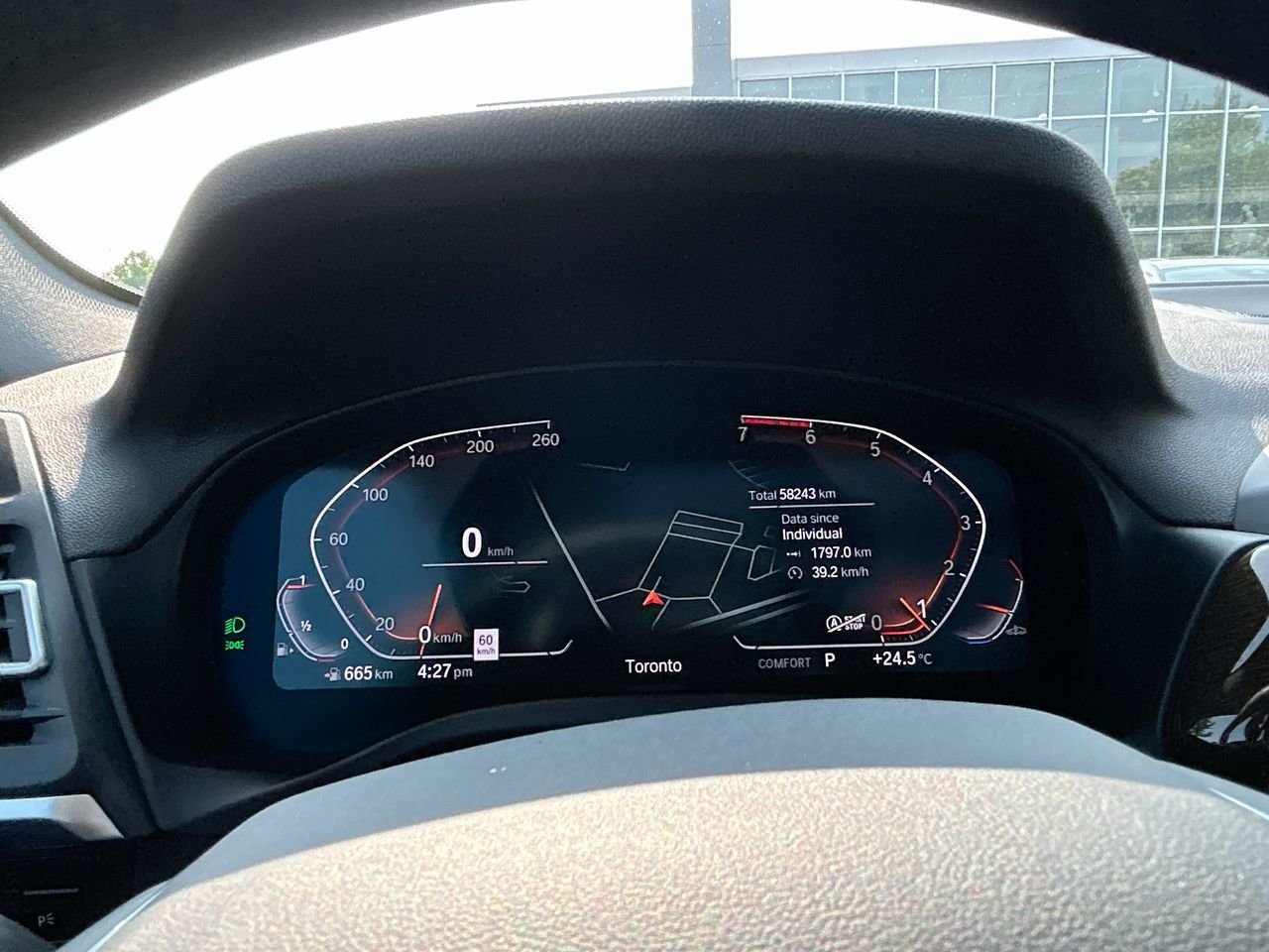 2024 BMW  X3  xDrive30i Sports Activity Vehicle , Toronto, Lease Quote Provided