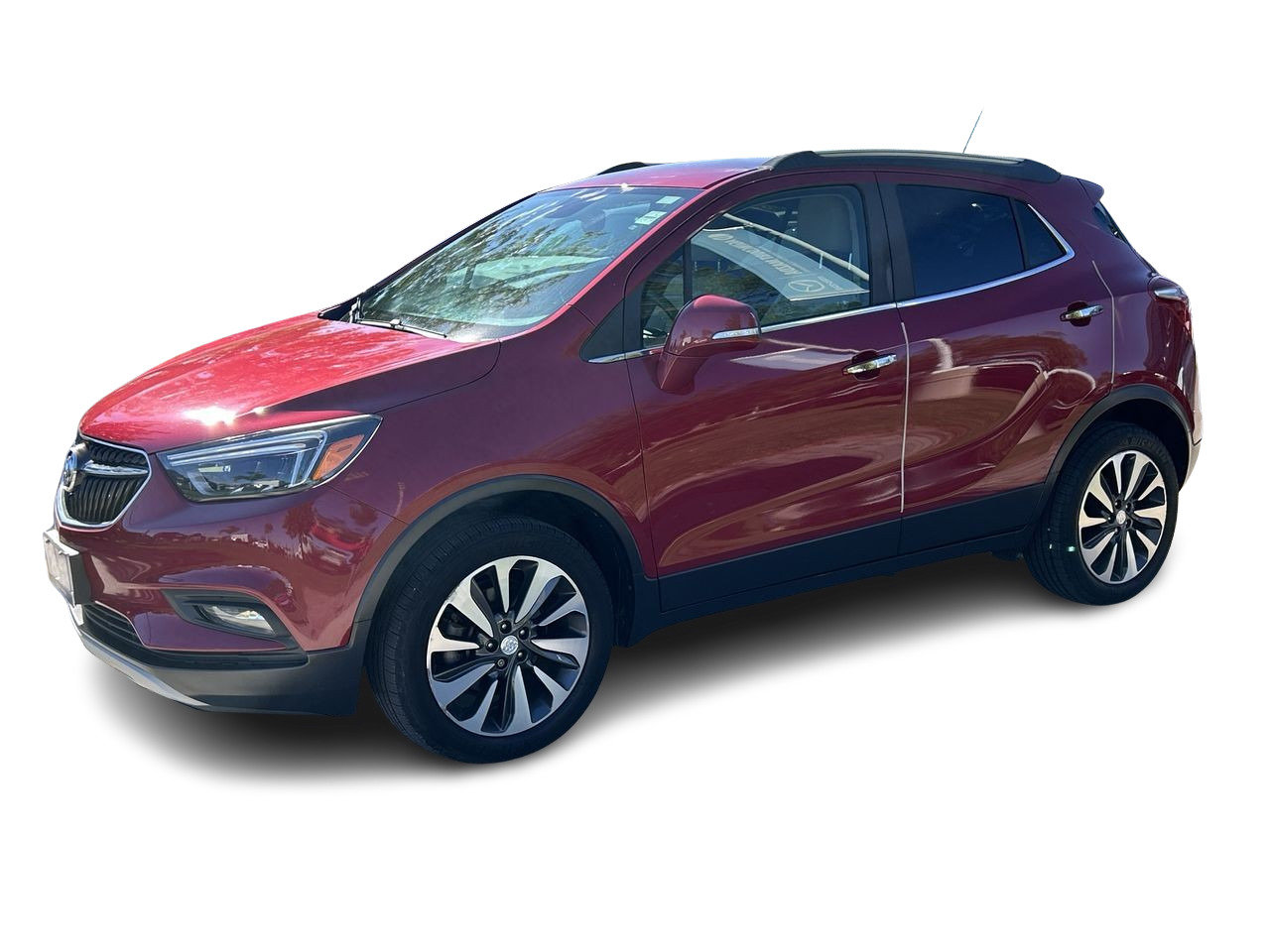 2018 Buick Encore Essence, Toronto, Cash