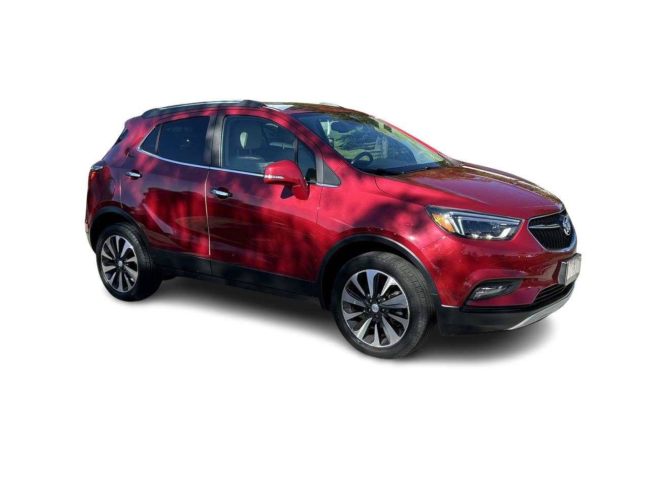 2018 Buick Encore Essence, Toronto, Cash