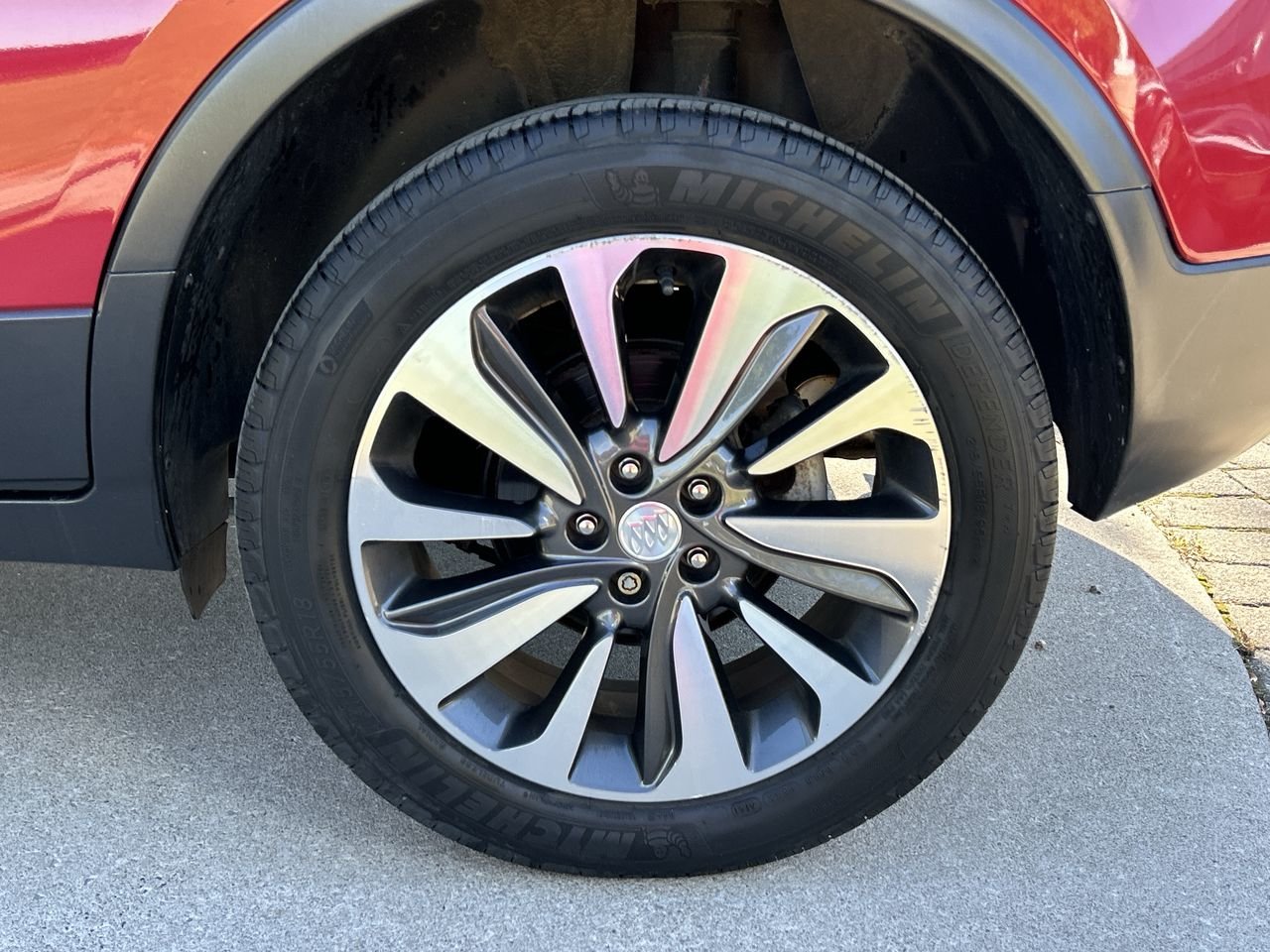 2018 Buick Encore Essence, Toronto, Cash