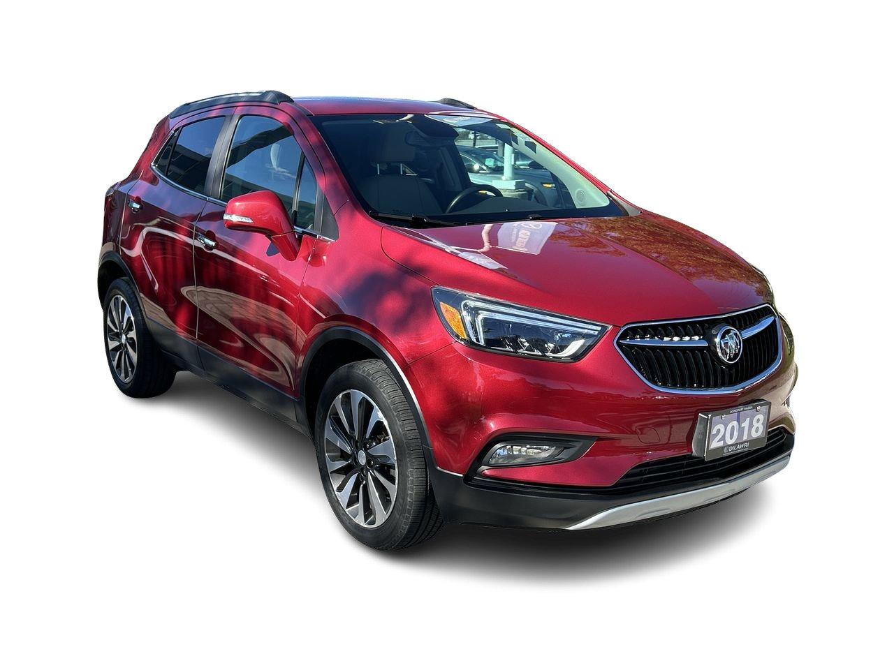 2018 Buick Encore Essence, Toronto, Cash