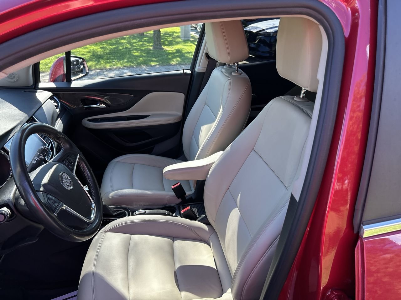 2018 Buick Encore Essence, Toronto, Cash