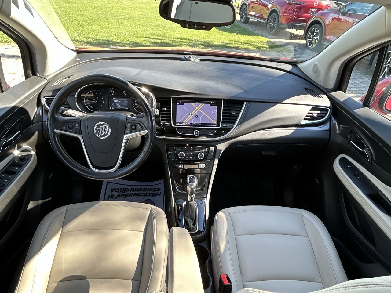 2018 Buick Encore Essence, Toronto, Cash