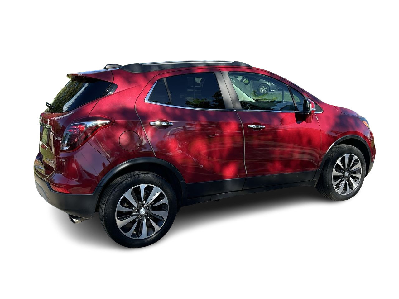 2018 Buick Encore Essence, Toronto, Cash
