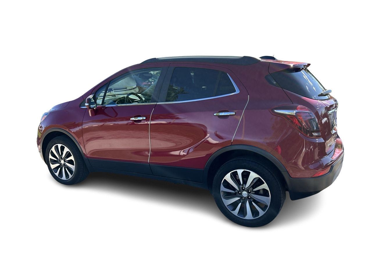 2018 Buick Encore Essence, Toronto, Cash