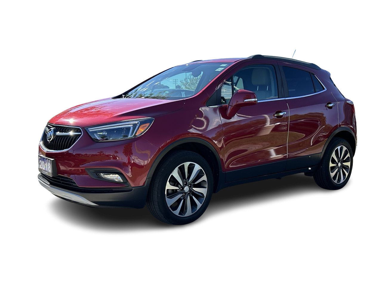 2018 Buick Encore Essence, Toronto, Cash