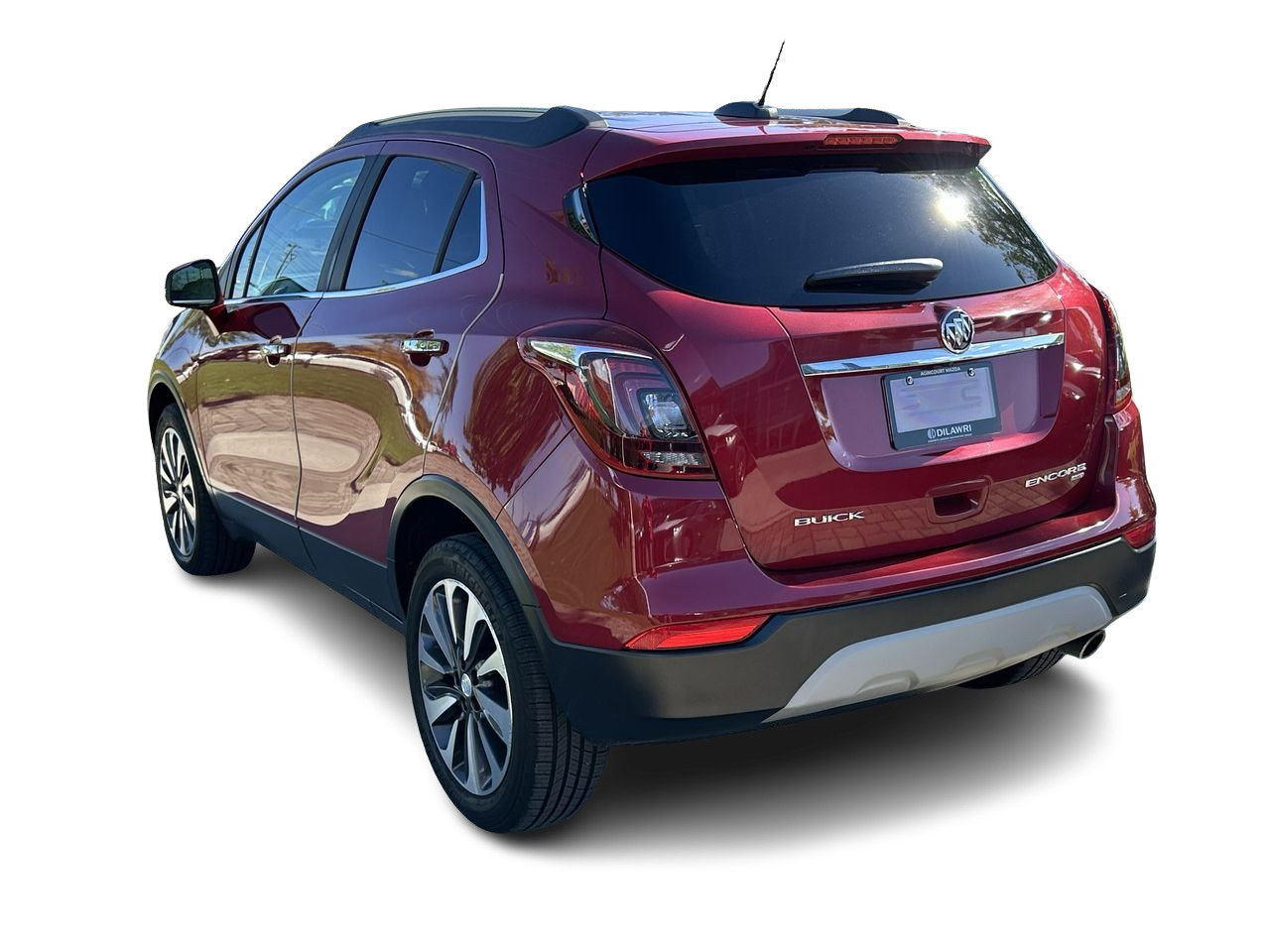 2018 Buick Encore Essence, Toronto, Cash