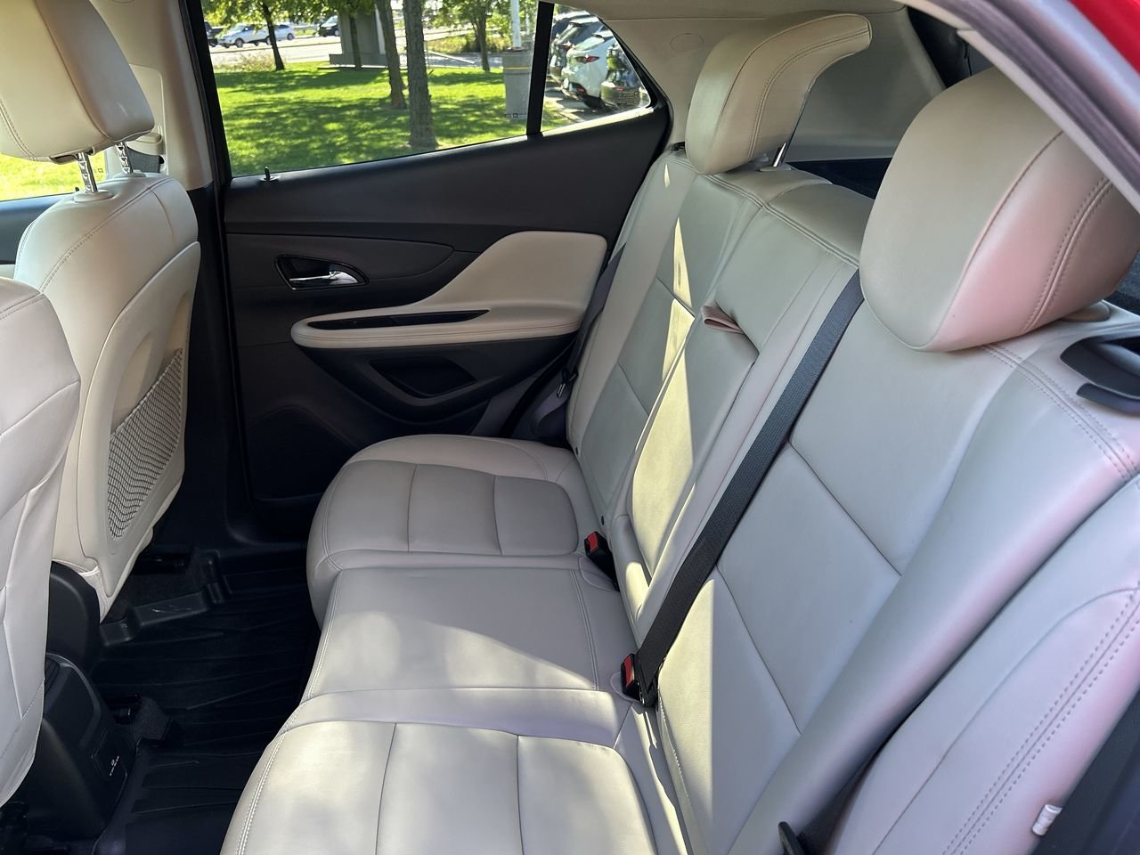 2018 Buick Encore Essence, Toronto, Cash