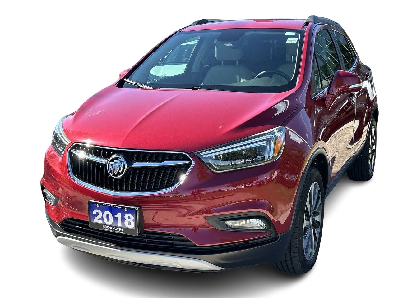 2018 Buick Encore Essence, Toronto, Cash