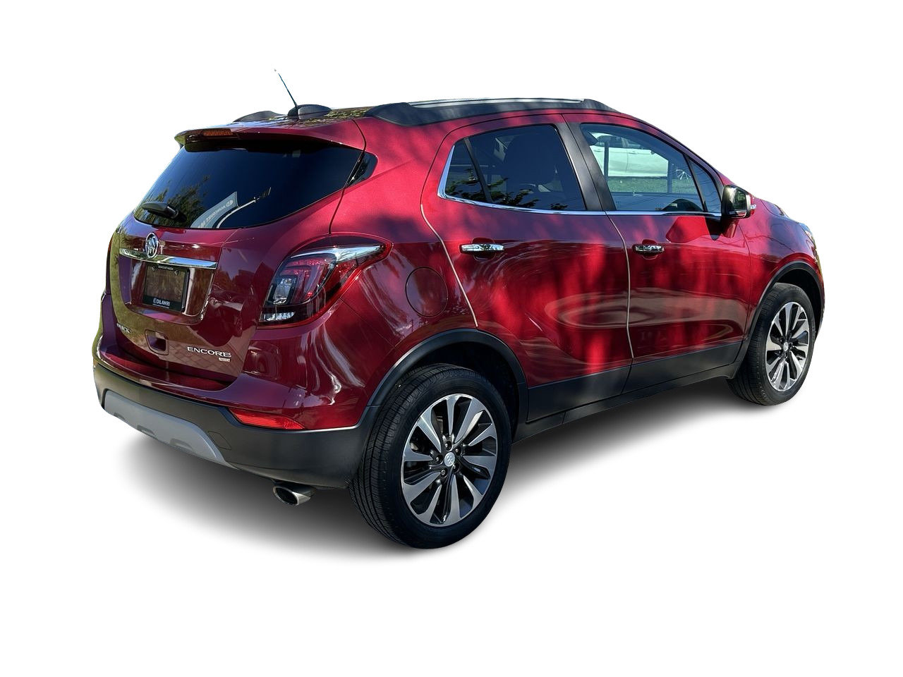 2018 Buick Encore Essence, Toronto, Cash