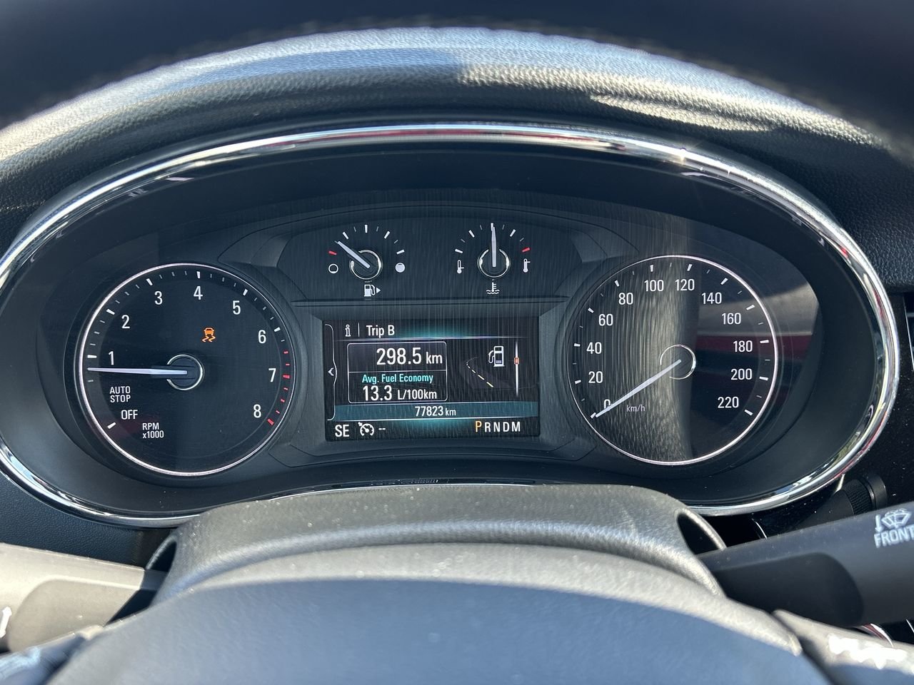 2018 Buick Encore Essence, Toronto, Cash
